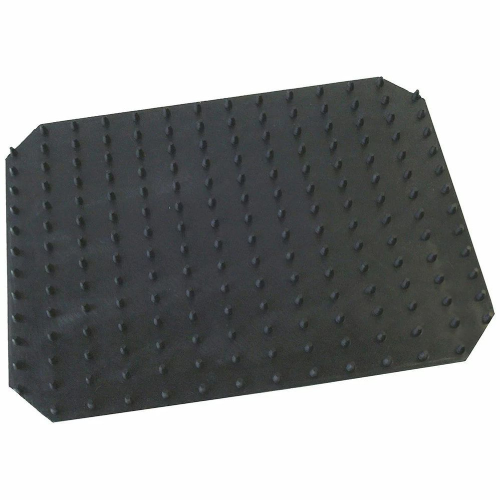 (31-302D) Dimpled Mat 10.5" x 7.5" 1 Mat/Unit