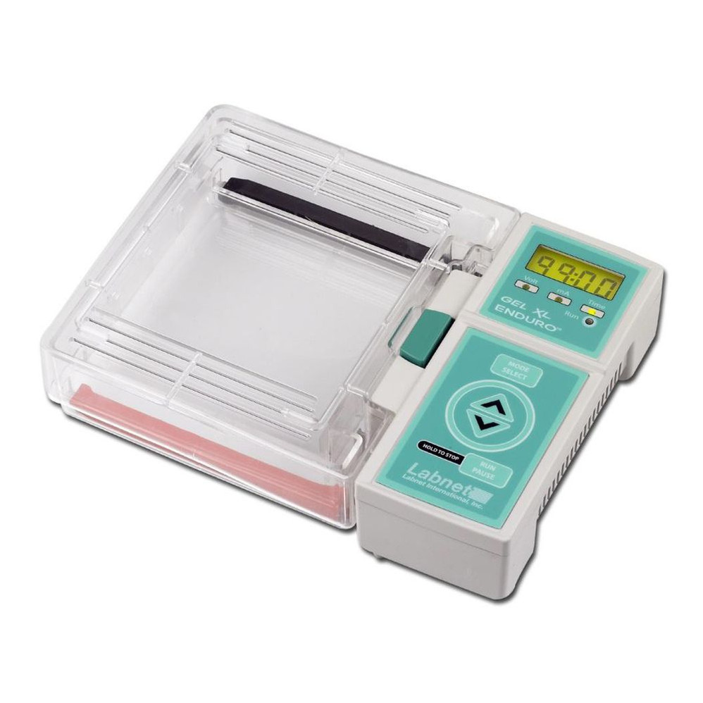 (33-600) Enduro Gel XL Complete Electropheresis Sys 1 Gel XL Ultra/Unit