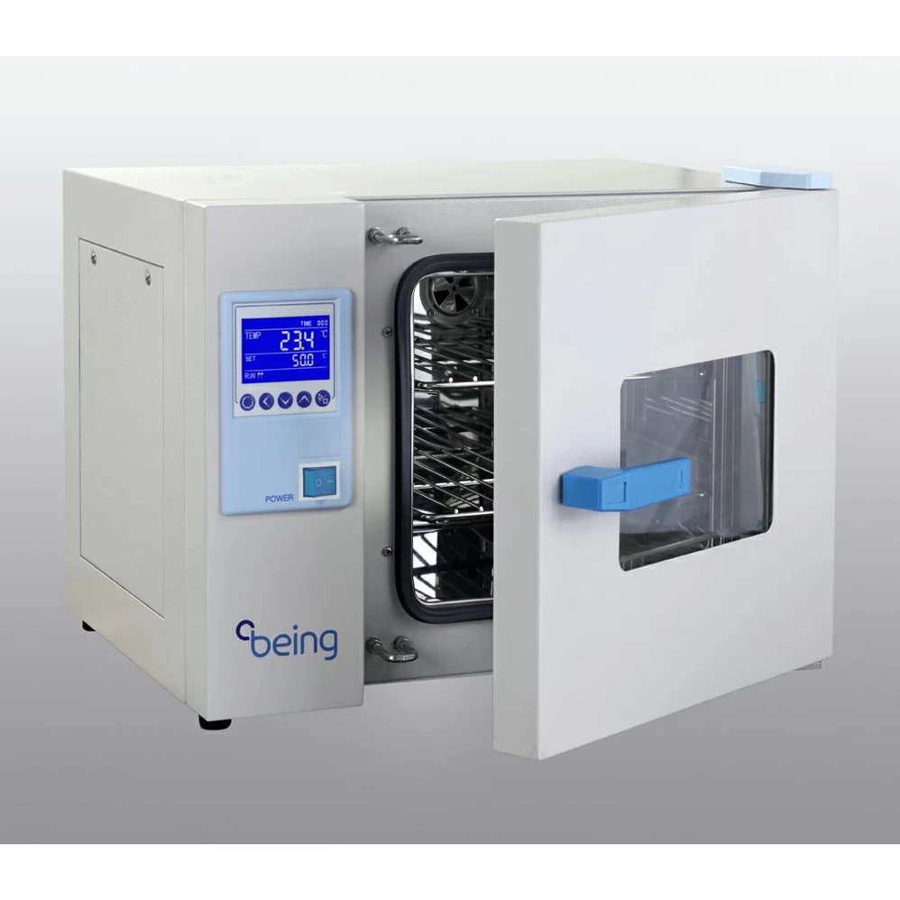 (73-200) 0.6Cu Ft Natural Convection Incubator Model BIT-16, 18 Liters 1 Incubator/Unit