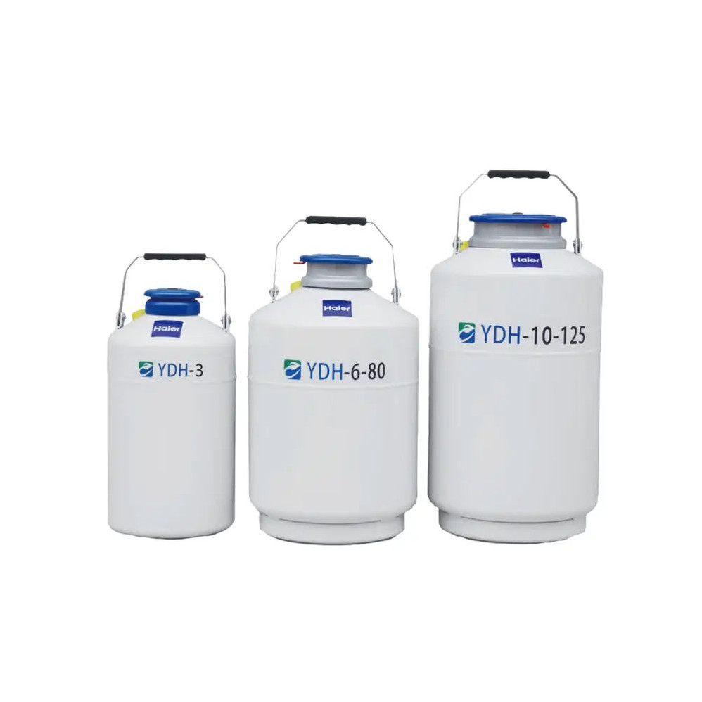 (79-512C) Liquid Nitrogen Dryshipper Case Encasement for YDH-15-216-F 1 Case/Unit