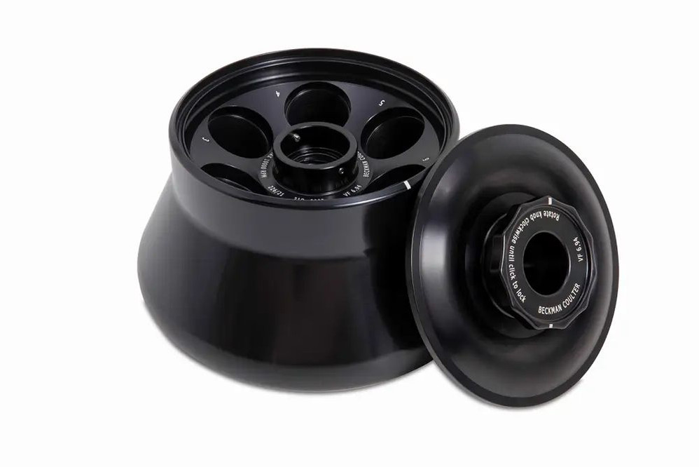 (95-985) FIXED ANGLE ROTOR VF 6.94 6 x 94 mL 1 Rotor/Unit