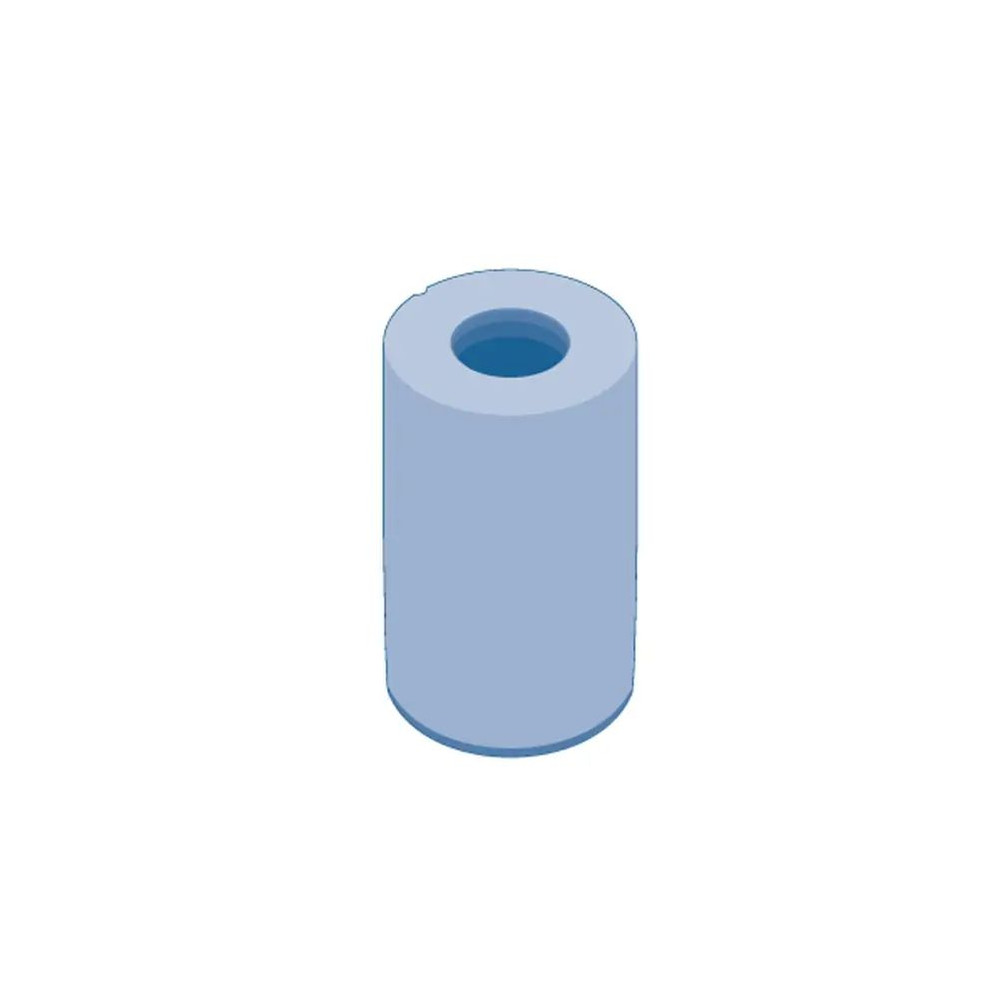 (95-949) ADAPTER TUBE 50 ML PK2 Tubes pack 2 2 Adapters/Unit