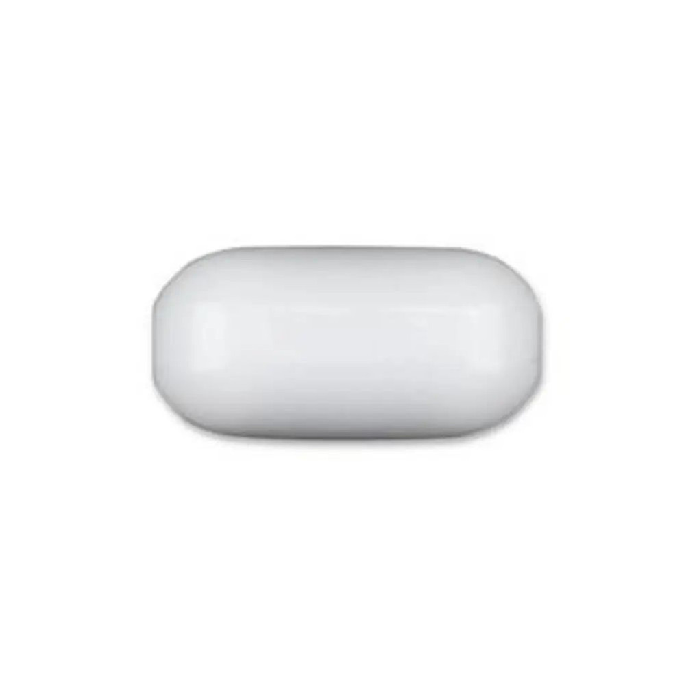 (93-303) PTFE Magnetic Stir Bar Smooth 10 x 5 mm 10 Stir Bars/Unit