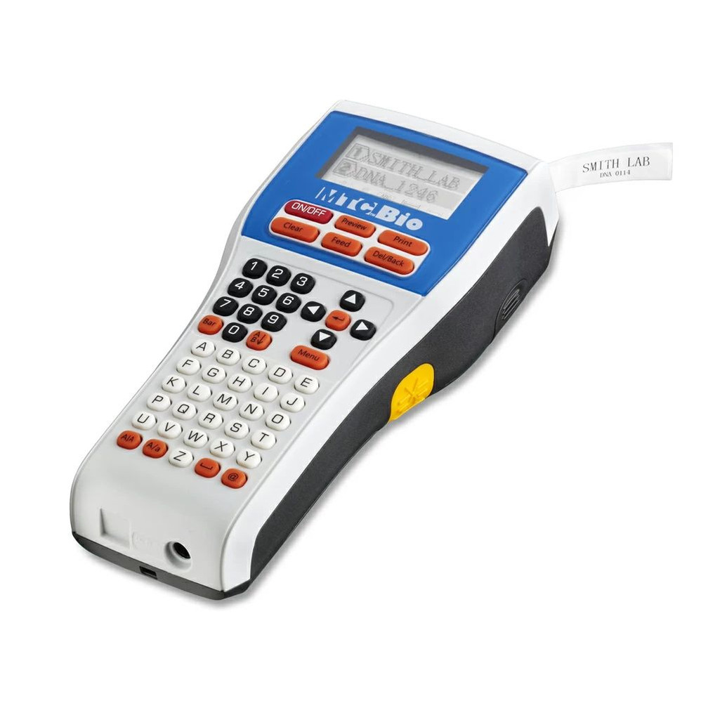 (33-903) LABeler Handheld Lab Printer 100-240V Power Supply 1 Lab Printer/Unit