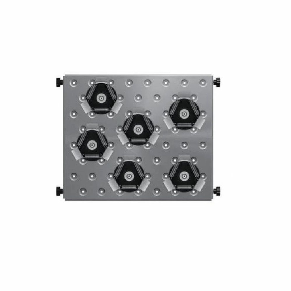 (86-1135) 500ml Erlenmeyer Flask Plat. For Innova 2000 1 Platform/Unit