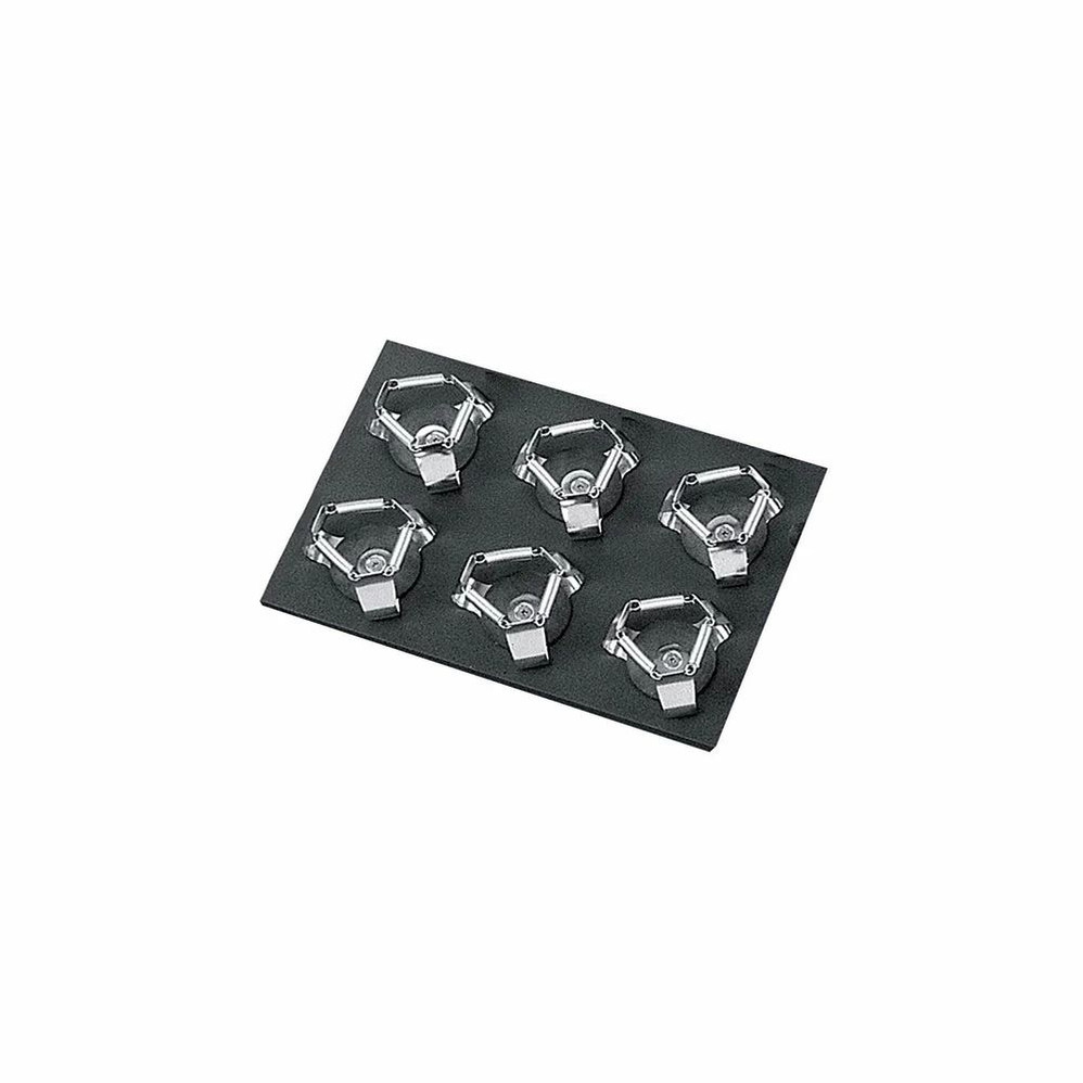 (86-1185) 250ml Erlen. Flask Platform For Innova 3100 Water Bath 1 Platform/Unit