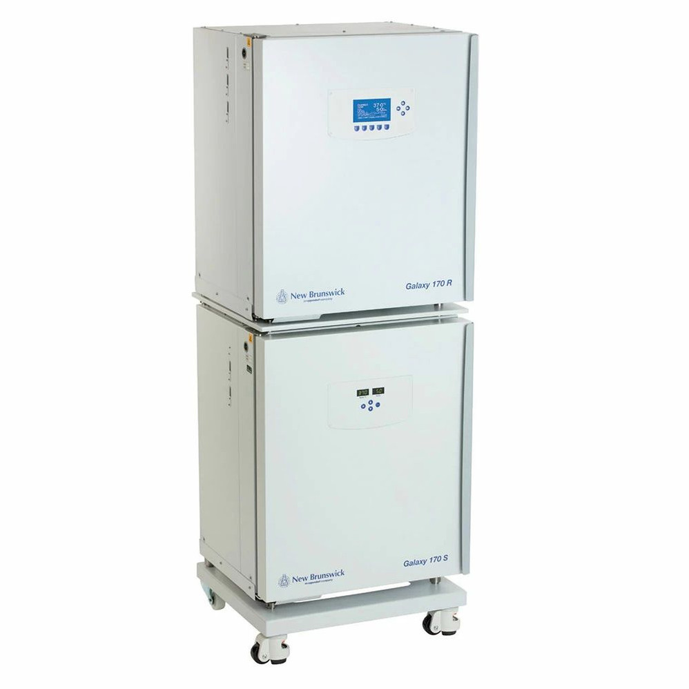 (86-1076STACK) Stacking Kit for 170R CO2 Incu Complete Stacking Frame 1 Kit/Unit