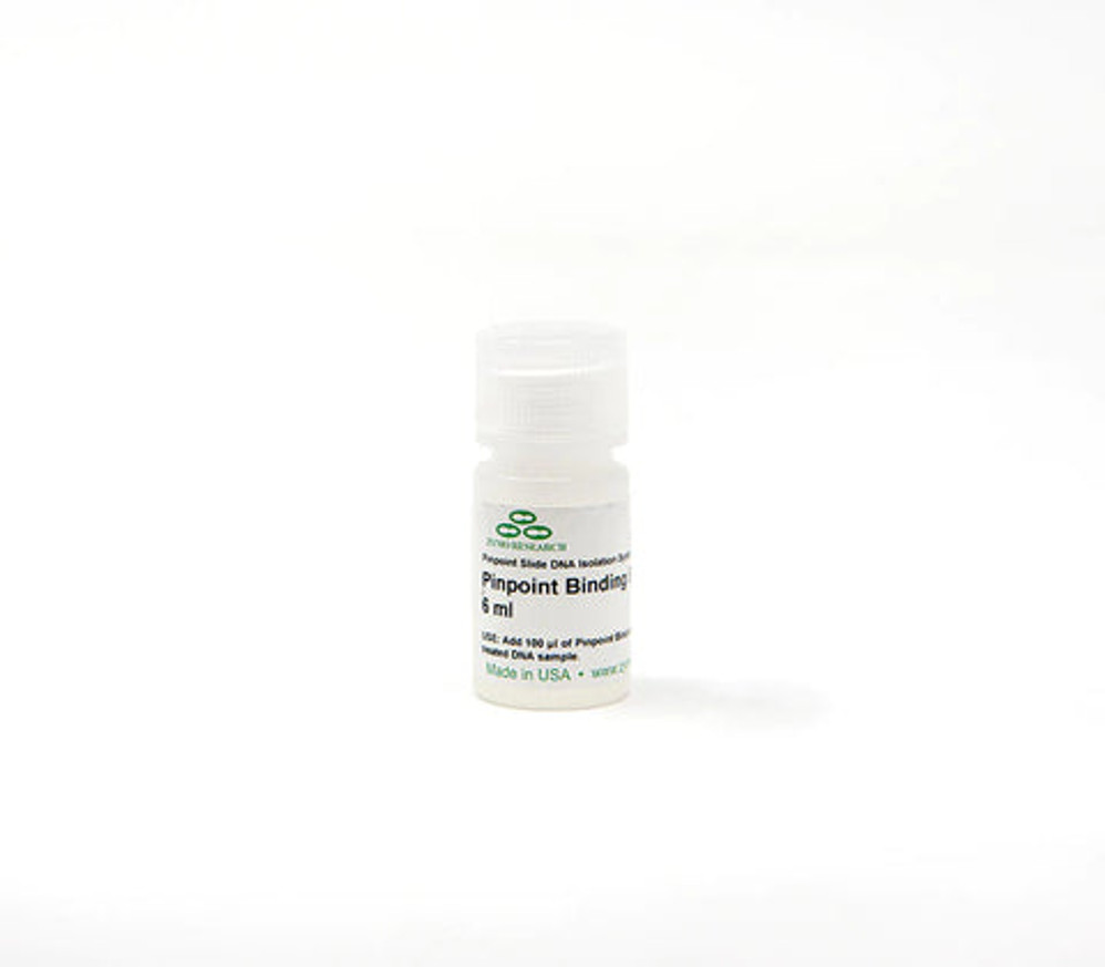 (11-403D) Pinpoint Binding Buffer Zymo Research 6 ml/Unit