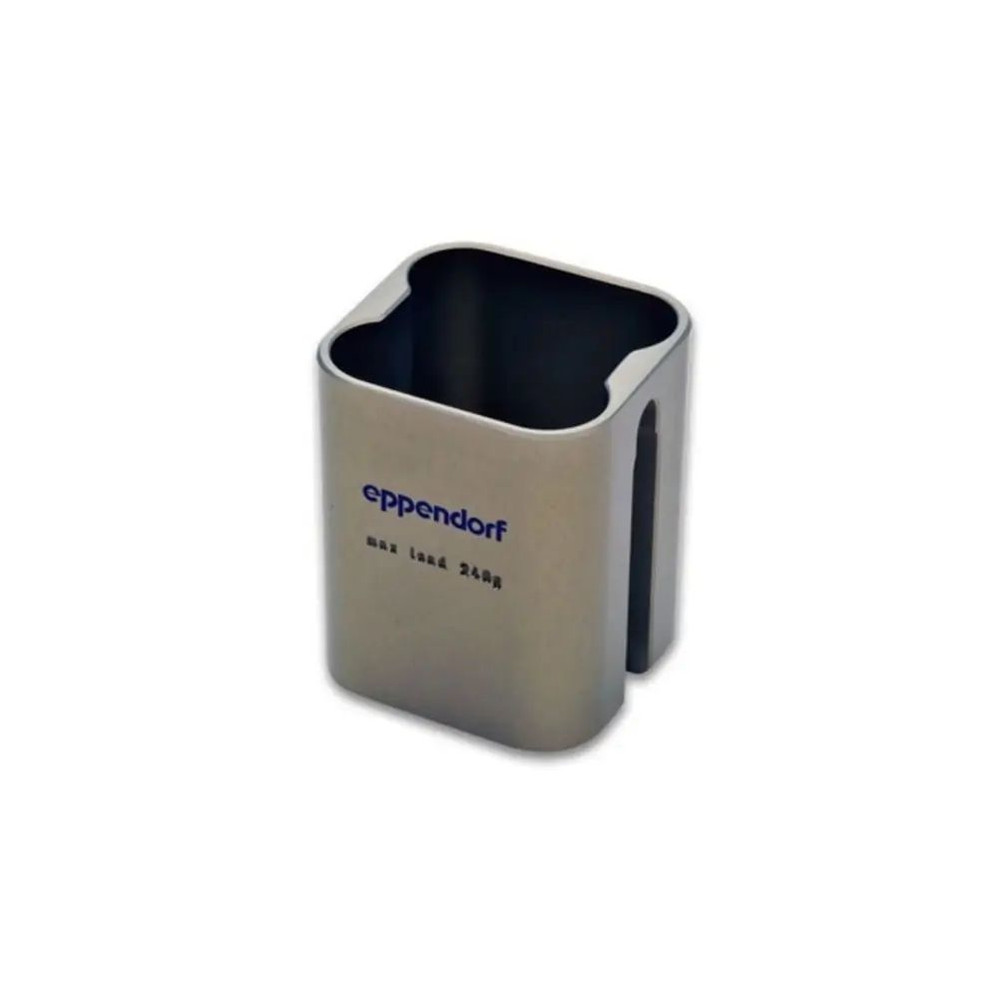 (86-632) 90ml Rectangular Buckets For 5702 Swing Bucket Rotor 4 Buckets/Unit