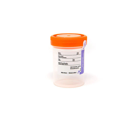 (11-358UC) Urine Collection Cup Zymo Research 10 Pack/Unit