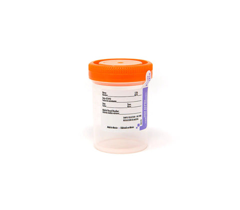 (11-358UC) Urine Collection Cup Zymo Research 10 Pack/Unit