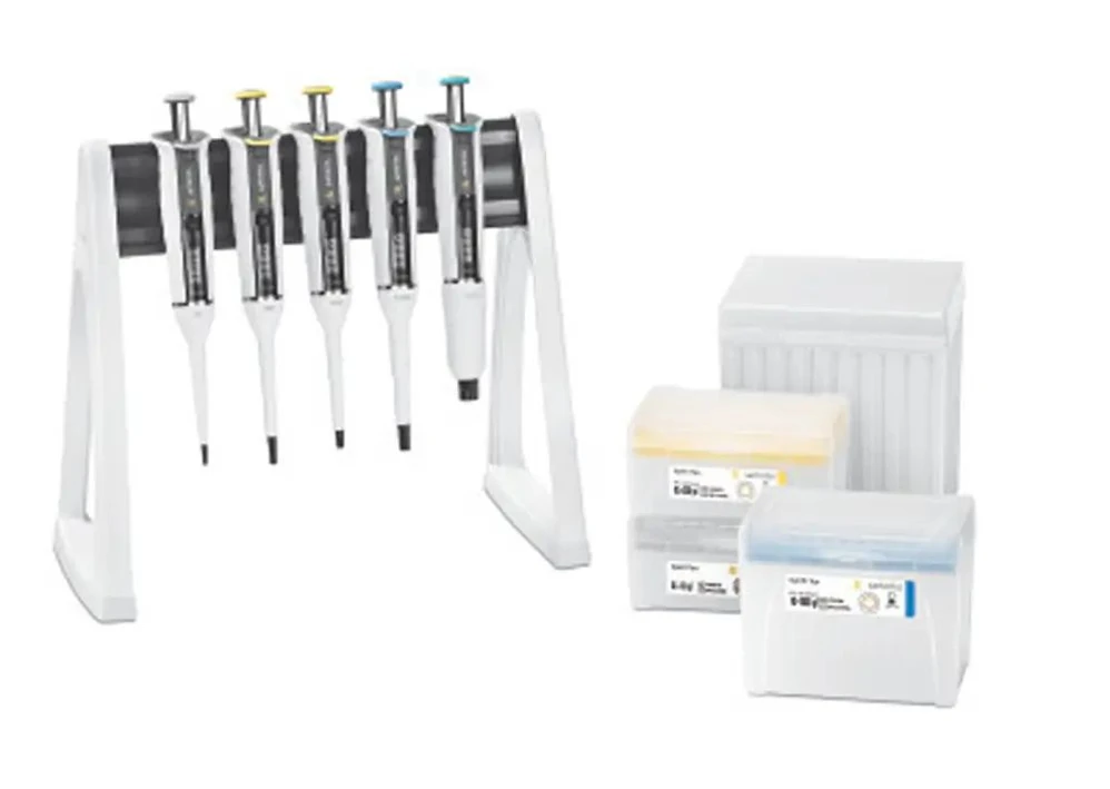 (60-447) Tacta 5-Pack 10 Sartorius 1 Set/Unit