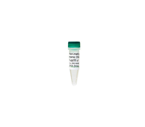 (11-442A) E. coli Non-Methylated Genomic DNA Zymo Research 5 ug / 20 ul/Unit