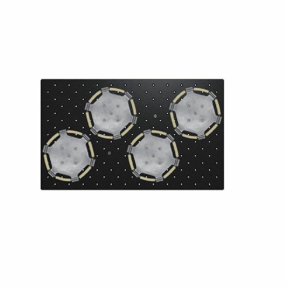 (86-1103) 6L Erlenmeyer Flask Platform For Innova 2300 1 Platform/Unit