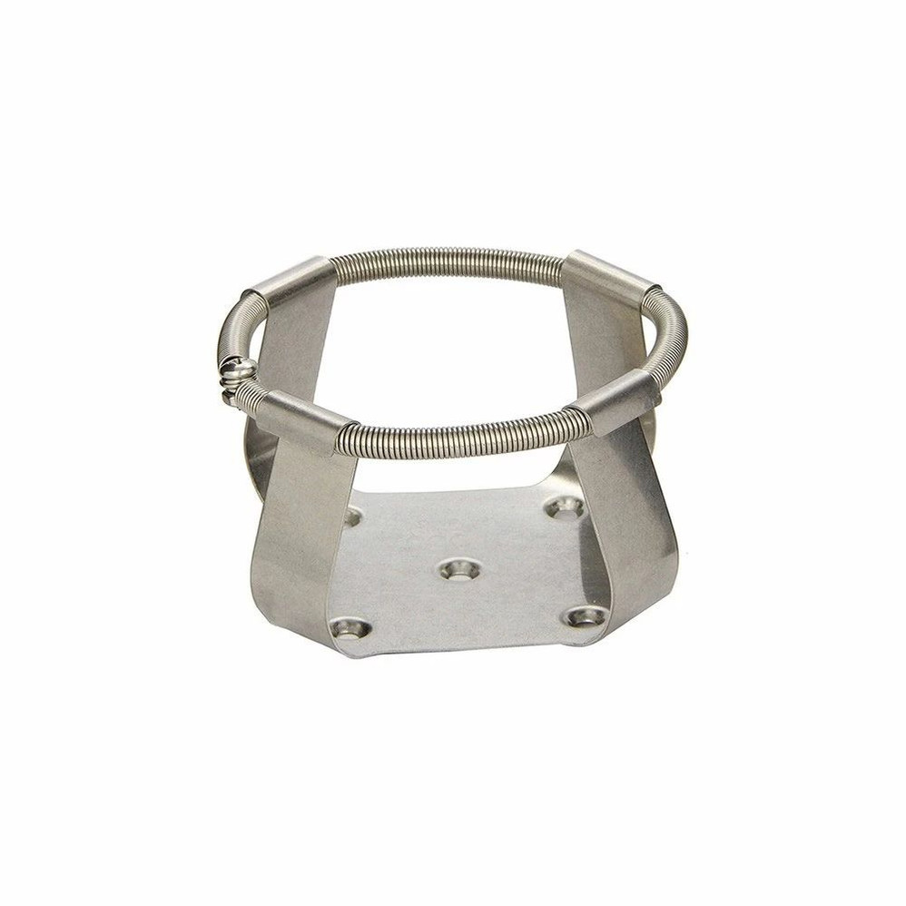 (86-1084) 1L Erlenmeyer Flask Clamp Universal Platform Accessory 1 Clamp/Unit