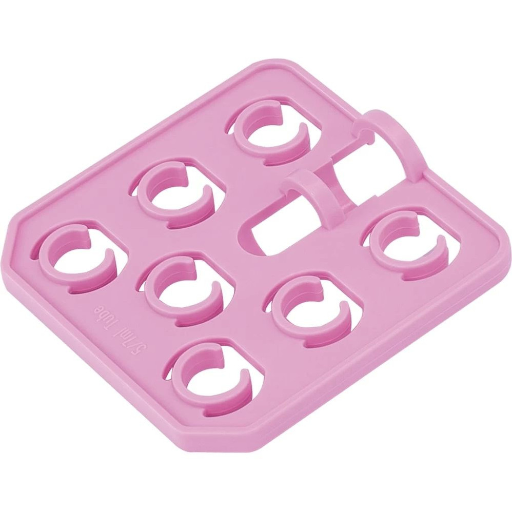 (27-527P5) Rotisserie Paddles 5ml/7ml Tub Tube Revolver Accessory 2 Paddles/Unit