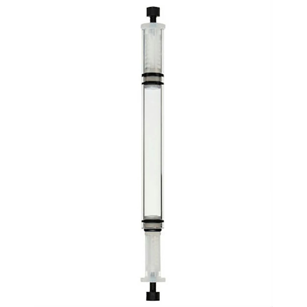 (20-594) Empty 8ml Acrylic FPLC Columns 8ml Resin Capacity 3 Columns/Unit