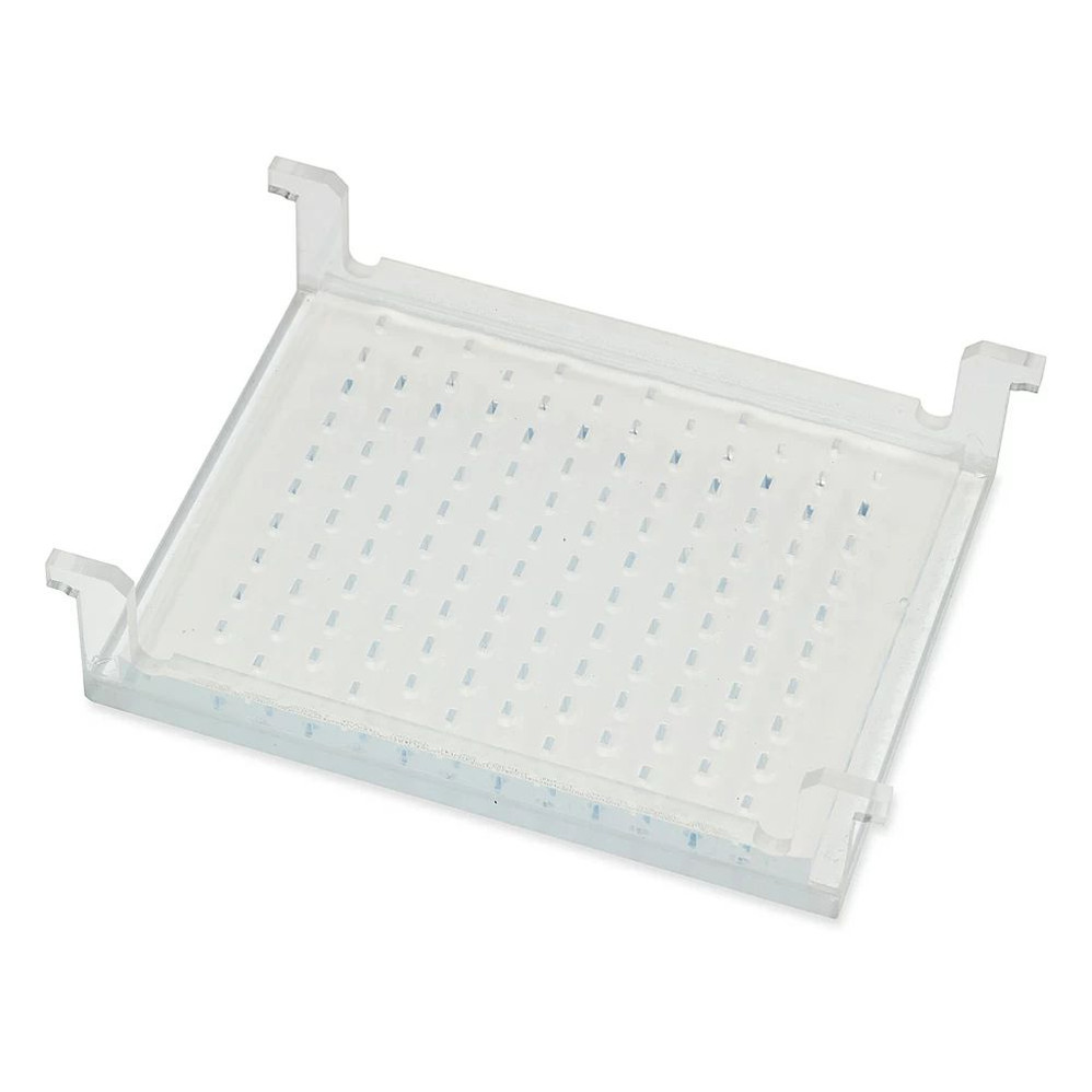 (45-106) Midi96 Horizontal Gel Box 10 x 12cm 1 Gel Box/Unit