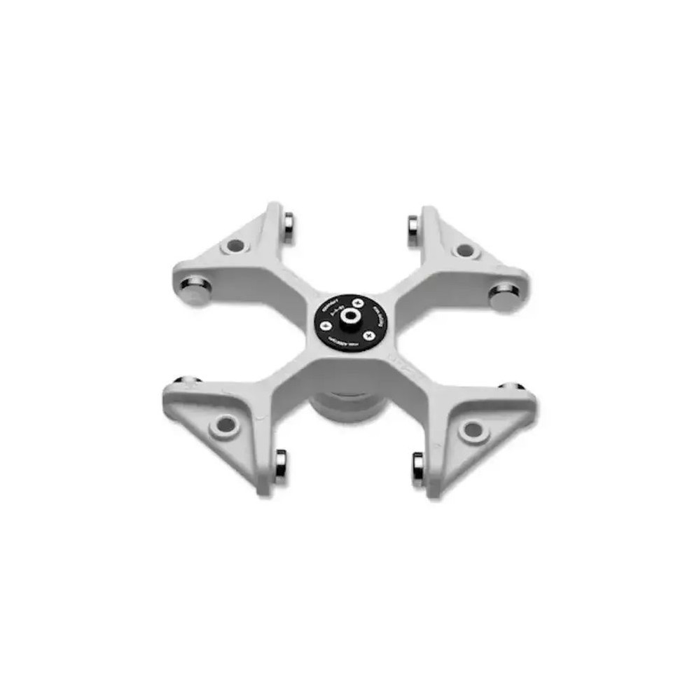 (86-491) 5810/R Rotor, 4 x 500ml Without Buckets 1 Rotor/Unit