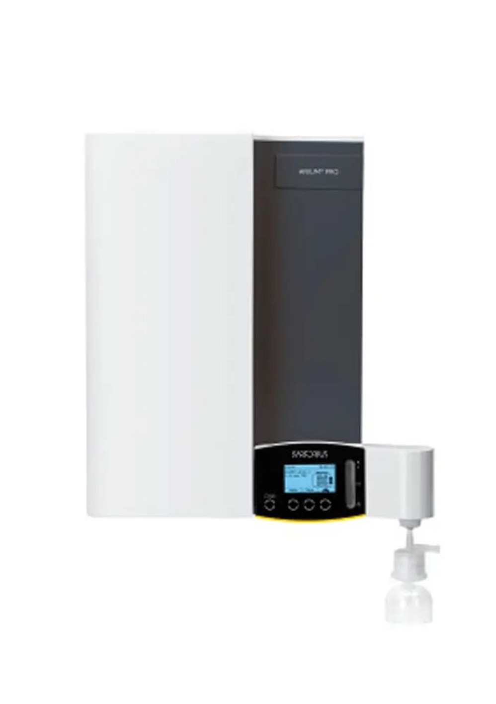 (60-308) Arium Comfort I Wall Mounted U Sartorius 1 Arium/Unit