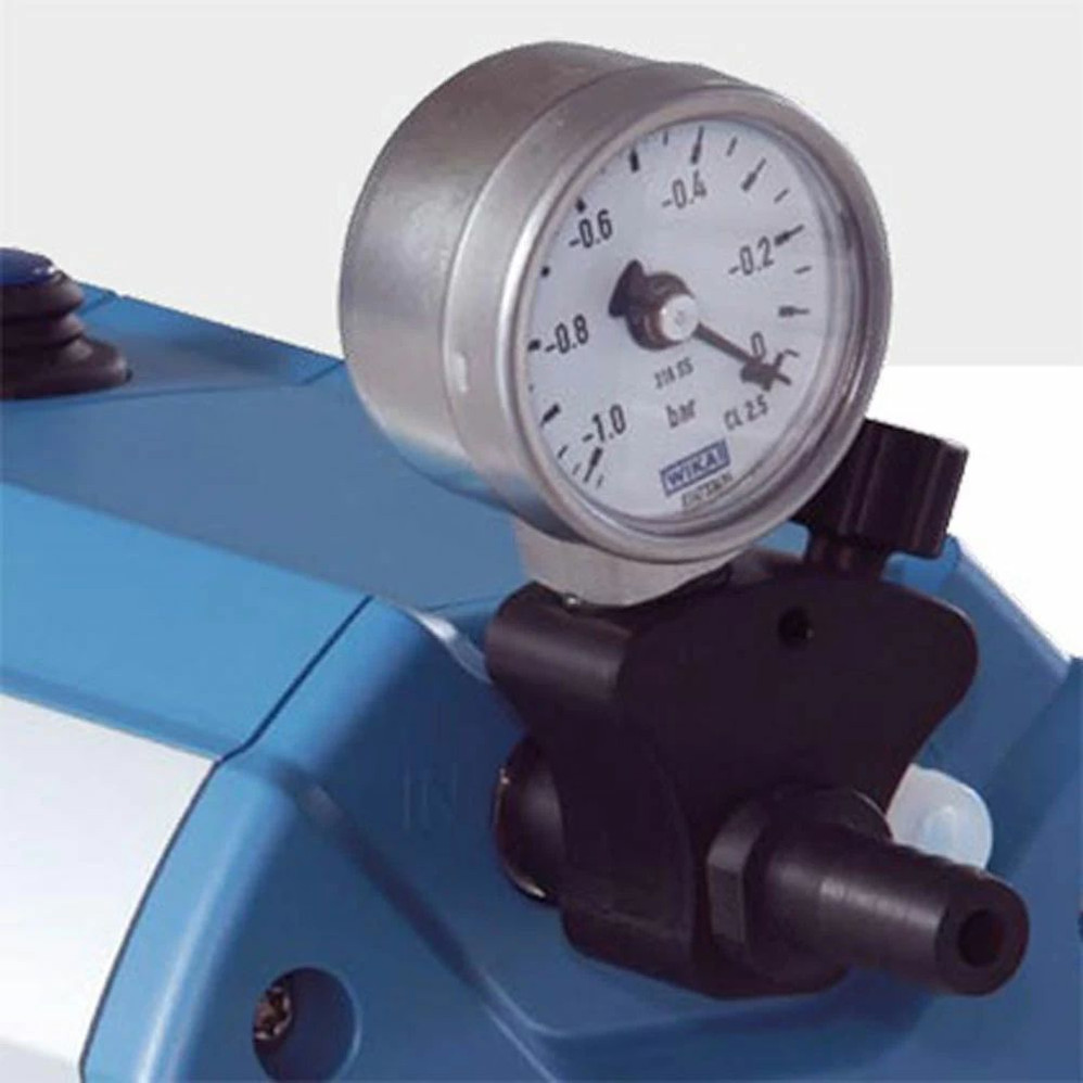 (91-201CG) Regulator and Gauge for ME1C 1 Regulator/Unit