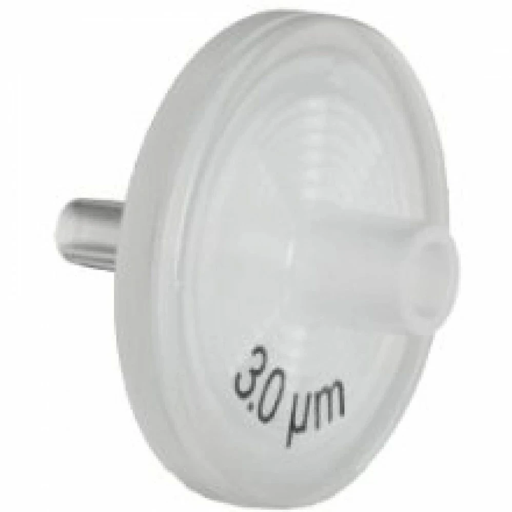 (91-600F03S) Membrane Filter 3um Sterile for Accu-jet Pro 1 Filter/Unit