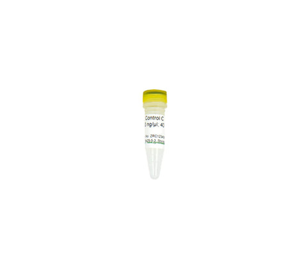 (11-464L) Control C 100 ng/ul Zymo Research 40 ul/Unit