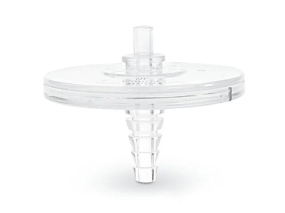 (60-1965) Sartolab P20 Prefilter Pressure Filter 10 Filters/Unit