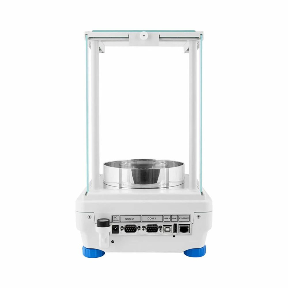 (41-300G82) Analytical Balance, 82g/220g 0.01/0.1mg Readability 1 Analytical Balance/Unit
