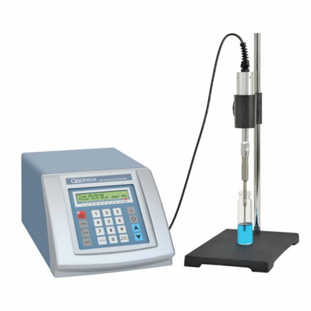 (33-799) Q125 Sonicator w/ 1/8" Probe 1 Sonicator/Unit