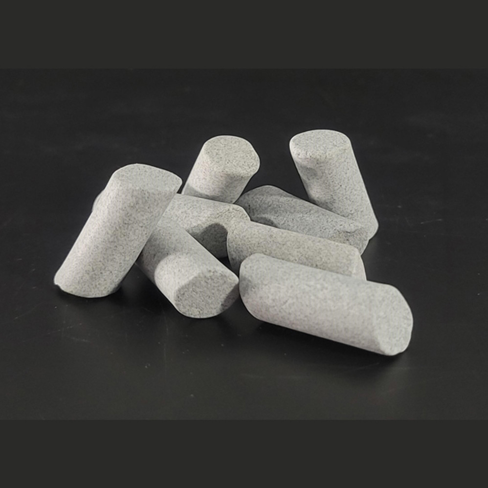 (31-173GB5) Ceramic Grinding Bars 3/8X5/8 BeadBlaster 96 Accessory 100 Grinding Bars/Unit