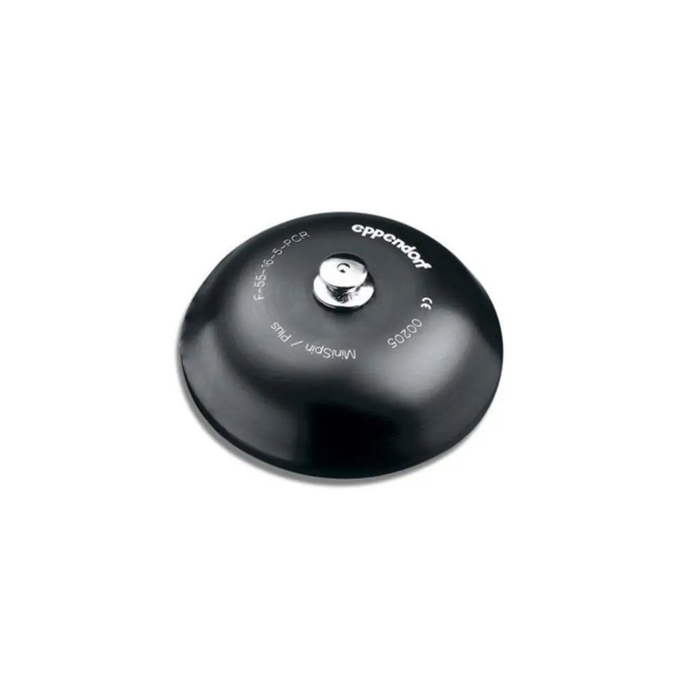 (86-684) Lid for MiniSpin PCR Rotor For Rotor F-55-16-5-PCR 1 Lid/Unit