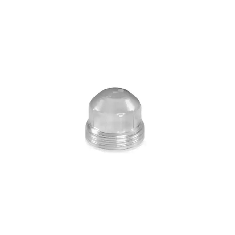 (86-631) Aerosol Tight Caps For 100ml Round Buckets 2 Lids/Unit