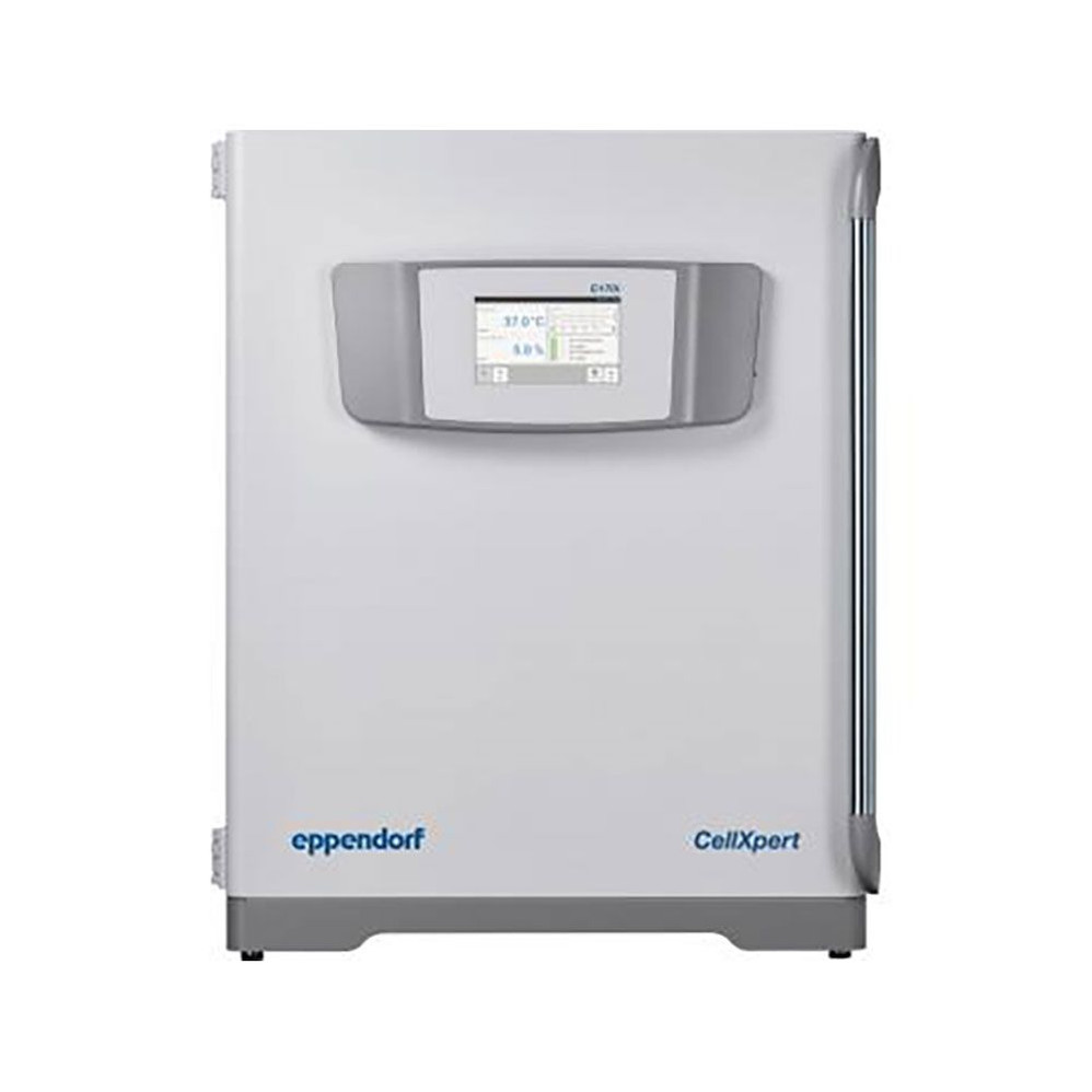 (86-2936) CellXpert C170i CO2 Incubator 8 Door, Right Handle, O2 Ctrl 1 Incubator/Unit
