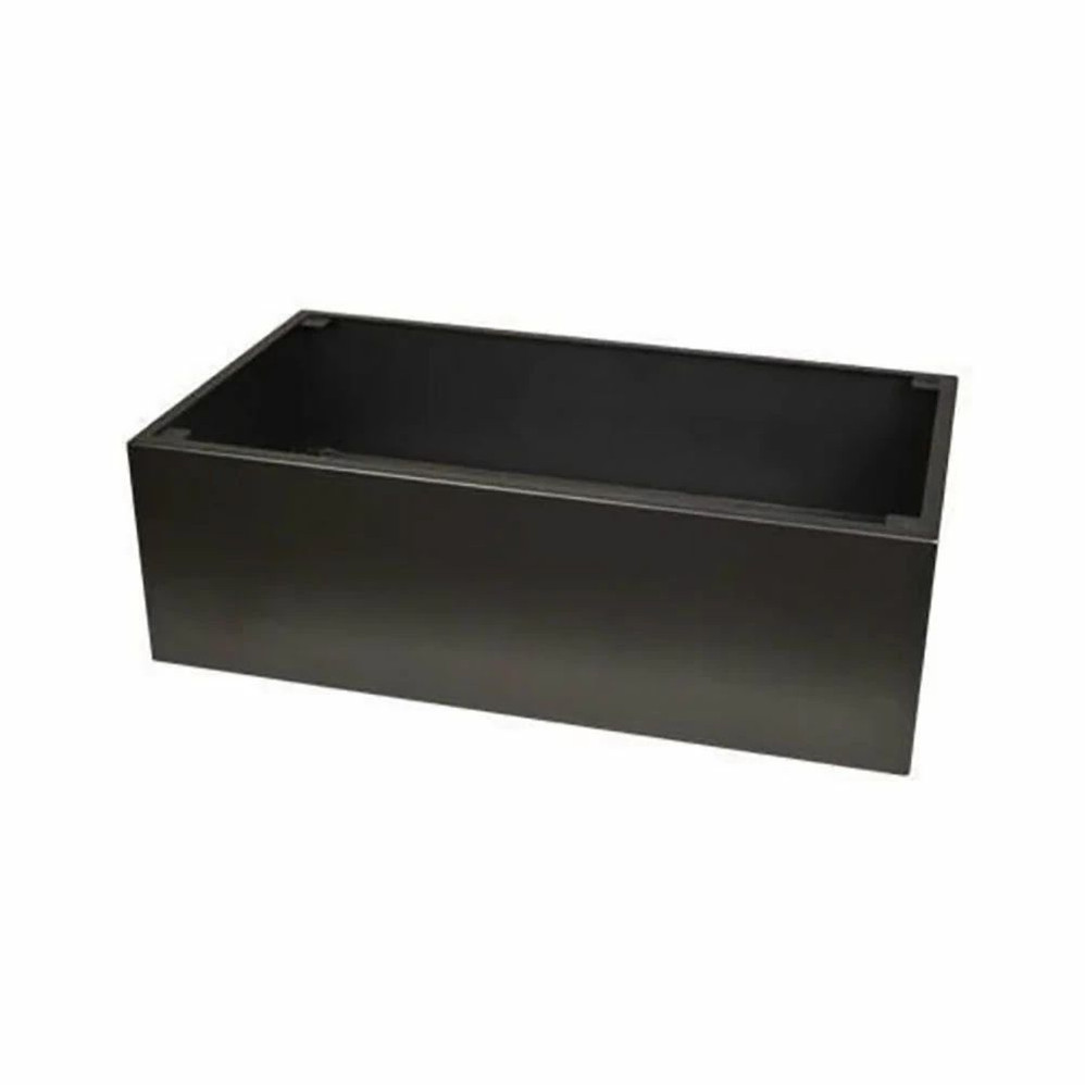 (86-1204) 16in. Base Riser Increase Height of Shaker 1 Riser/Unit