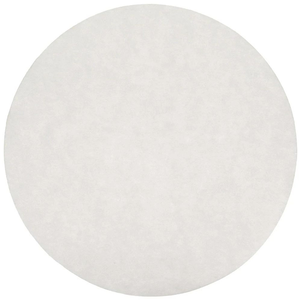 (35-572) Qualitative Filter Papers, Sta Grade 615, 15cm 100/Unit