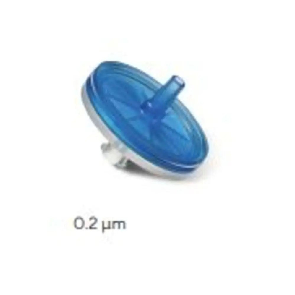 (60-905) Minisart NML Standard Syringe 0.2µm, 28mm FX 50 Filters/Unit