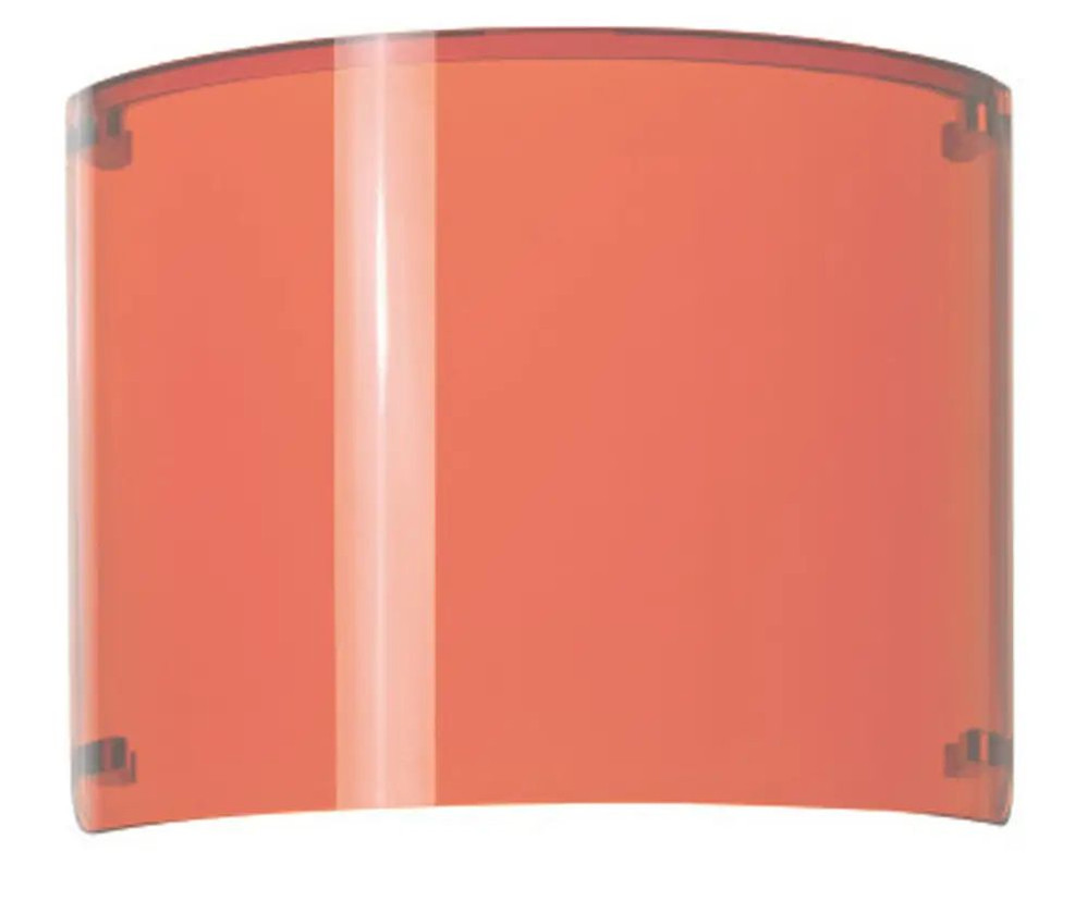 (60-397) UV Protection Window Brown 1 Window/Unit