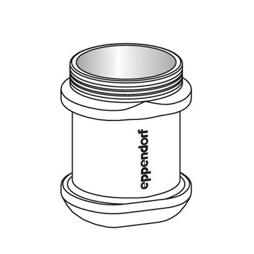 (86-730) 1 x 175-225ml Bottle Adapters For 250ml Round Buckets 2 Adapters/Unit