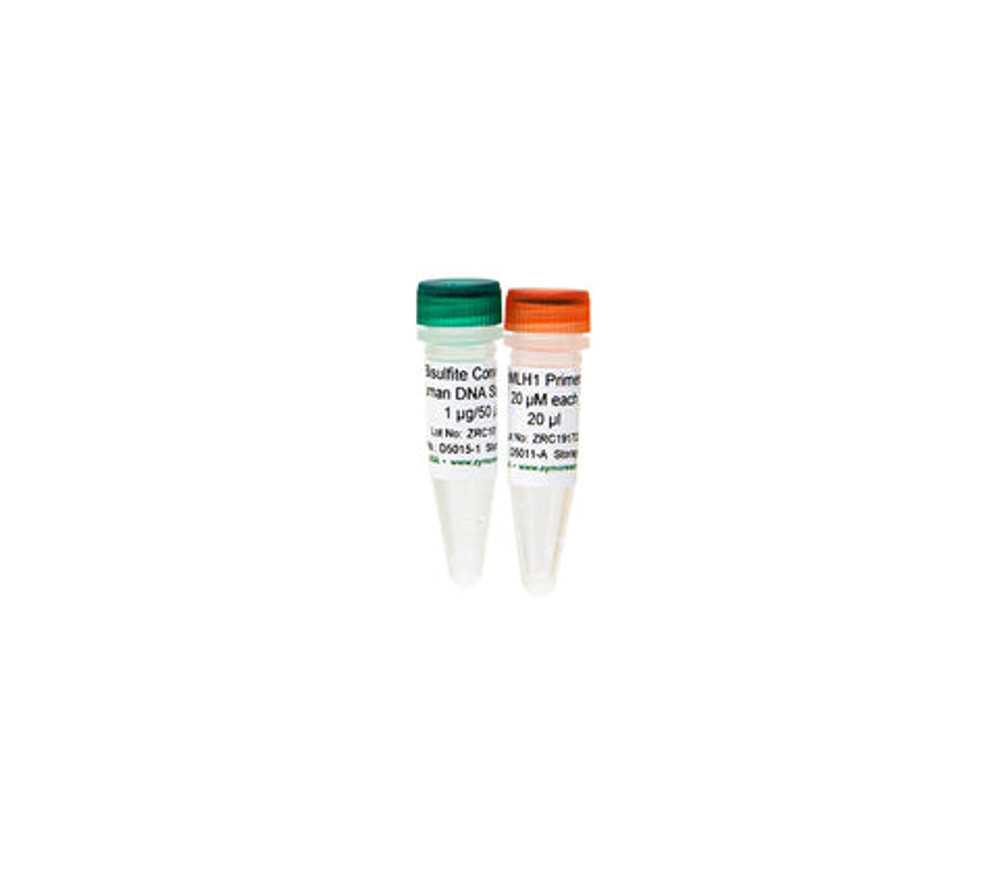 (11-441A) Bisulfite-Converted Human DNA Zymo Research 1 µg/50µl/Unit