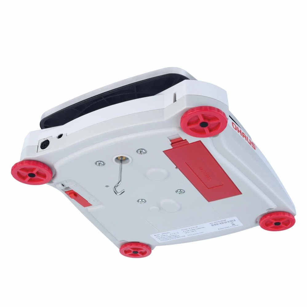 (41-399) SPX222 Portable Balance 220g 0.01g Readability 1 Portable Balance/Unit