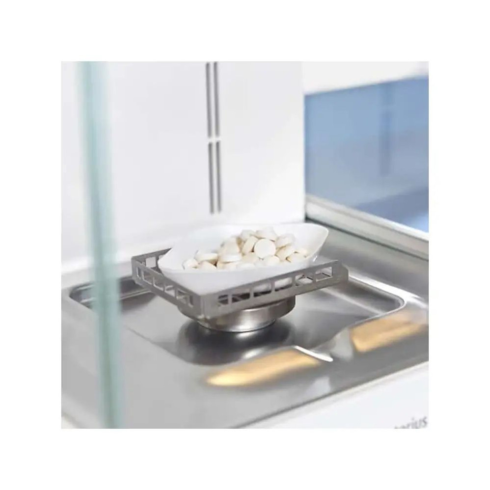 (60-1260) Weighing Boat Holder (60 X 40m Sartorius 1 Holder/Unit