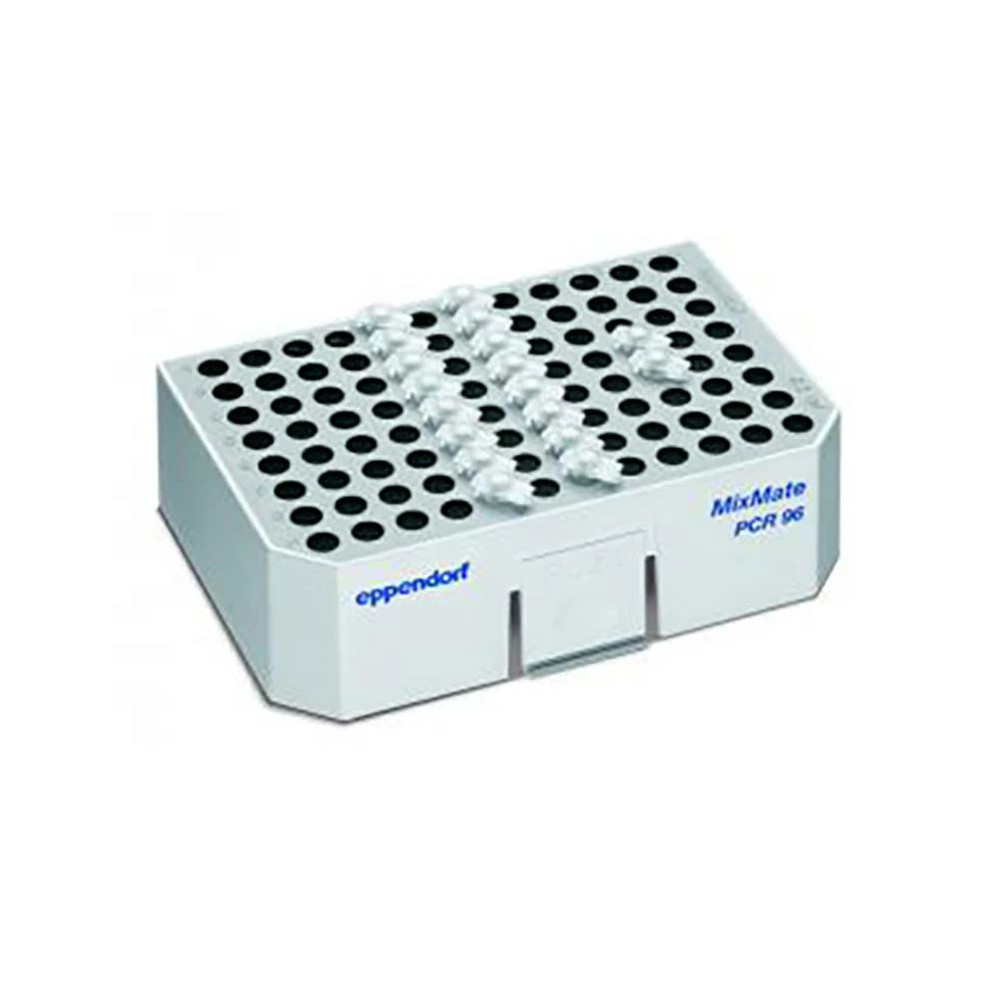 (86-842) Block, 0.2ml & 96 Well Plate For MixMate 1 Block/Unit