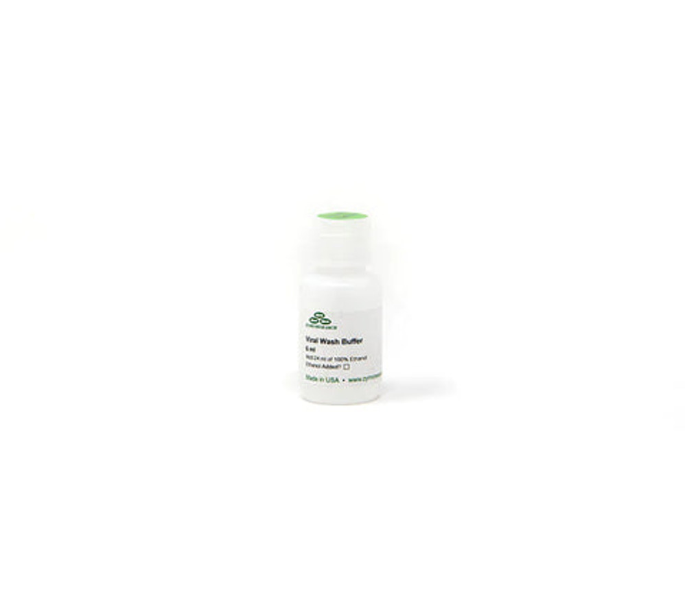 (11-491AB) ZR Viral Wash Buffer Zymo Research 24 ml/Unit