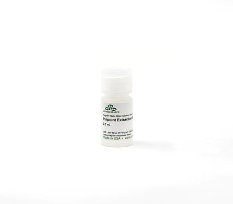 (11-403C) Pinpoint Extraction Buffer Zymo Research 2.5 ml/Unit