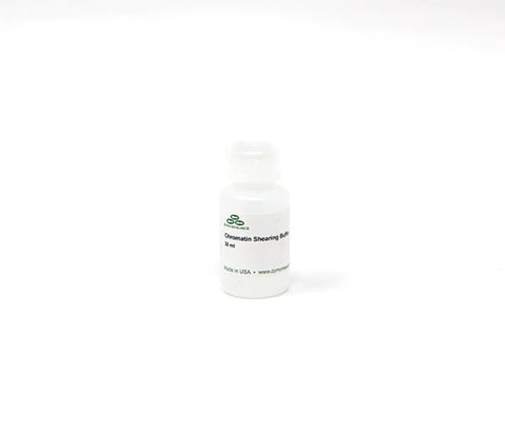 (11-378B) Chromatin Shearing Buffer Zymo Research 30ml/Unit