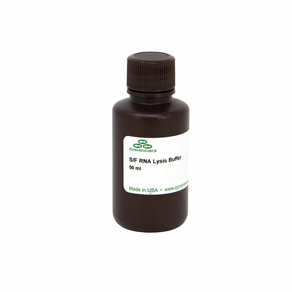(11-495A) S/F RNA Lysis Buffer Zymo Research 50 ml /Unit