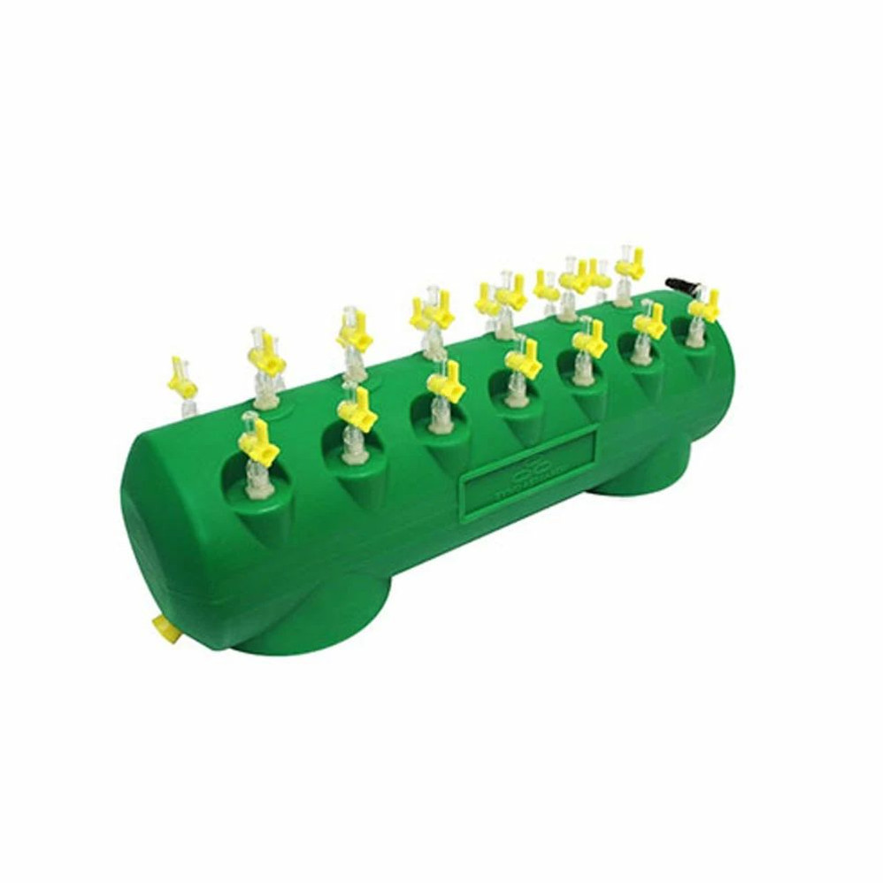 (11-570) EZ-Vac™ Vacuum Manifold Dual Port Design 1 Manifold/Unit