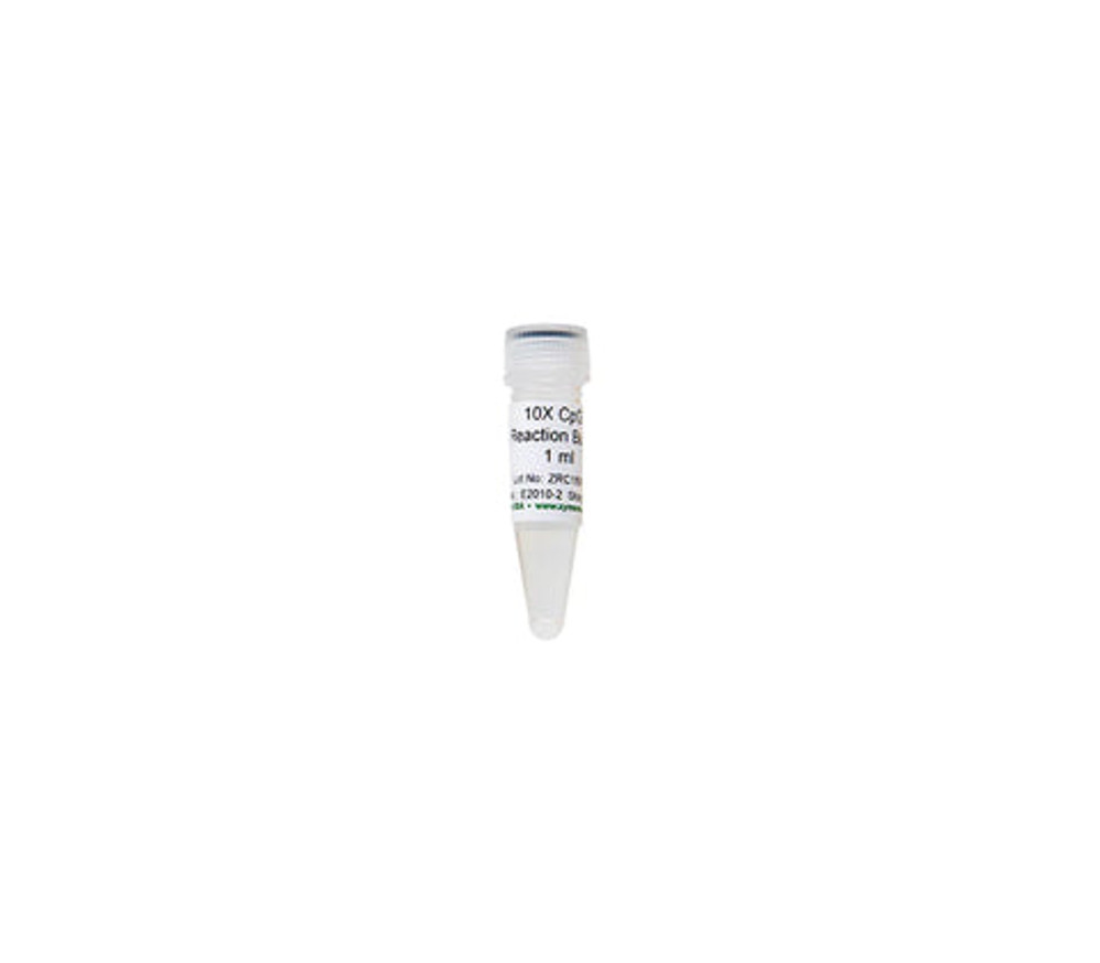(11-705D) 10X CpG Reaction Buffer Zymo Research 1ml/Unit
