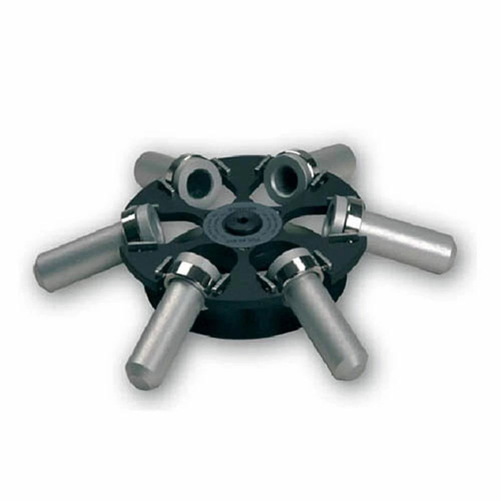 (33-108SR5) Swing Out Rotor 6 x 5ml Z206 A Rotor 1 Rotor/Unit